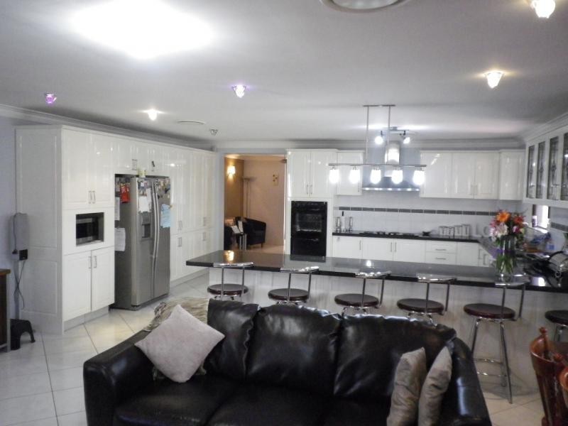 1 Mallory Street, Dean Park NSW 2761