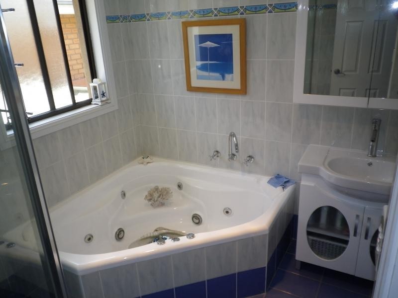 1 Mallory Street, Dean Park NSW 2761