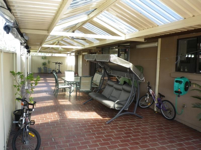 1 Mallory Street, Dean Park NSW 2761