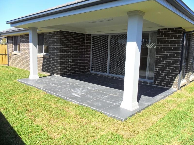 28 Ivory Street, The Ponds NSW 2769