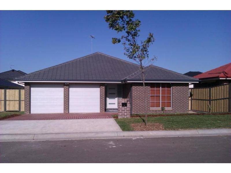 28 Ivory Street, The Ponds NSW 2769