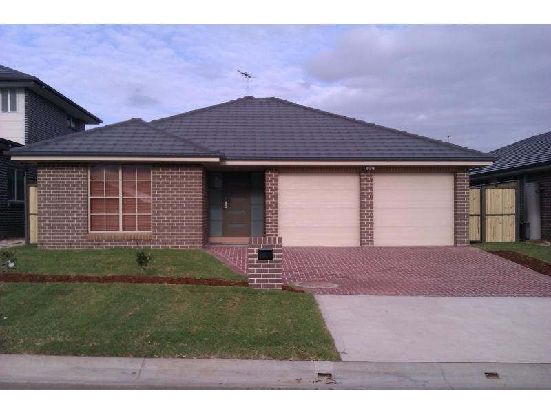 31 Ivory Street, The Ponds NSW 2769
