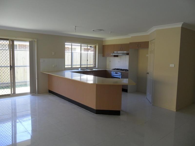 31 Ivory Street, The Ponds NSW 2769