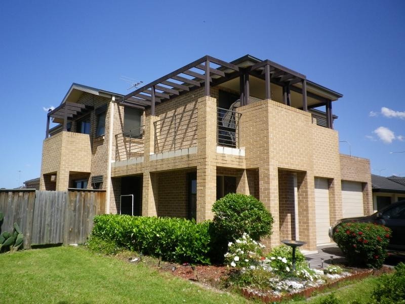 94 Trevor Toms Drive, Acacia Gardens NSW 2763