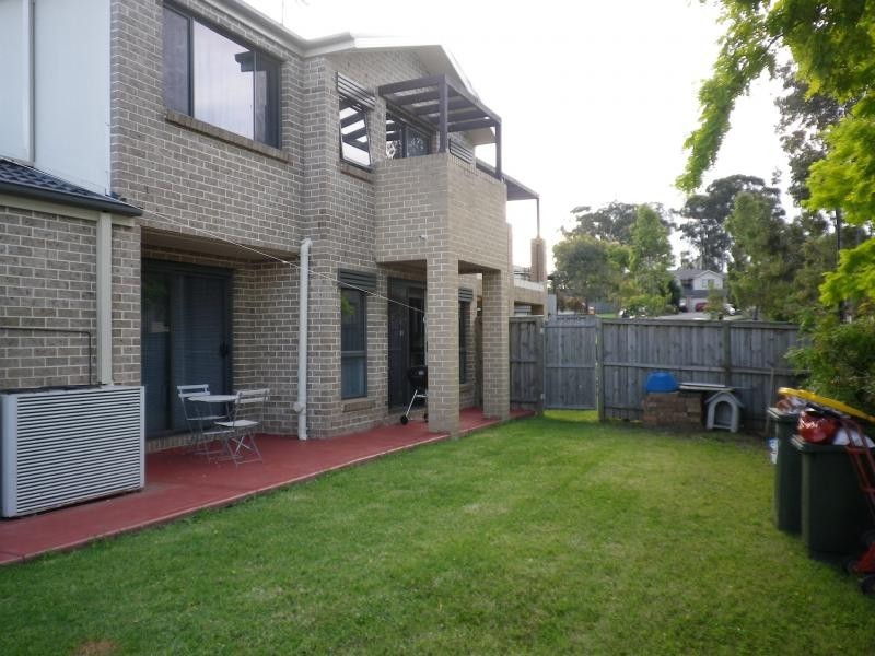 94 Trevor Toms Drive, Acacia Gardens NSW 2763