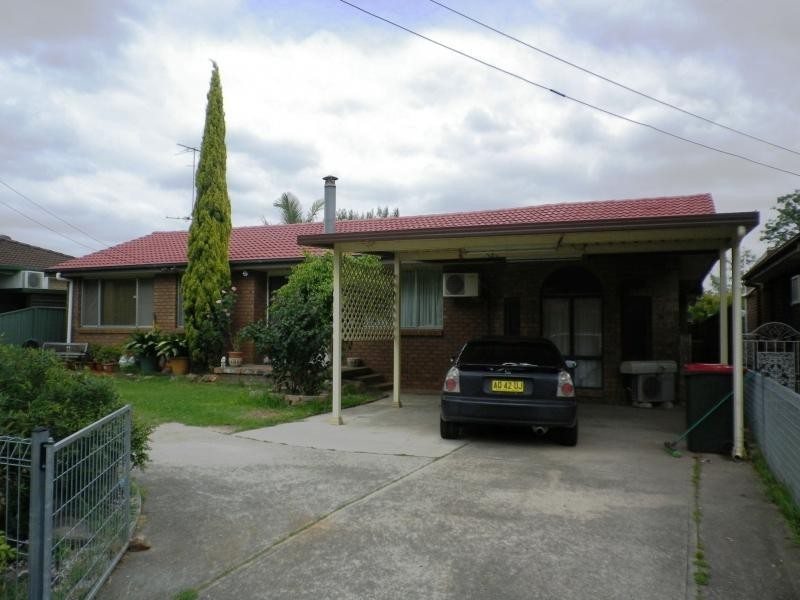91 Railway Road, Quakers Hill NSW 2763
