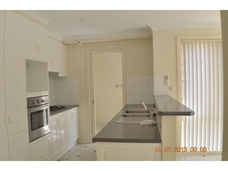 5 Dunross Place, Beaumont Hills NSW 2155