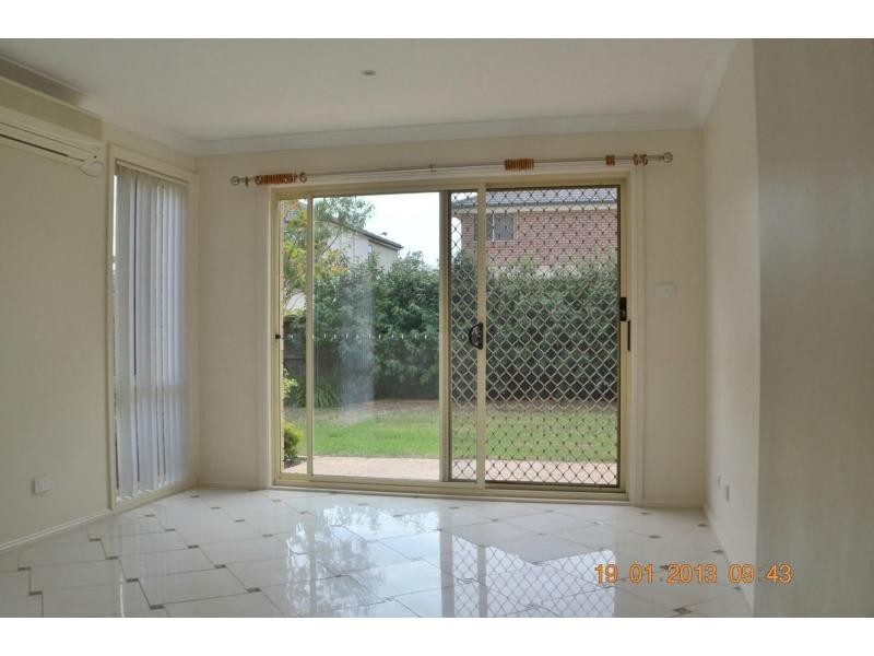 5 Dunross Place, Beaumont Hills NSW 2155