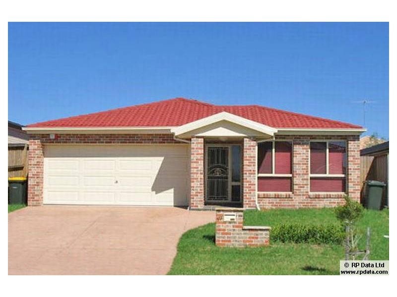 19 Alicia Street, Glenwood NSW 2768