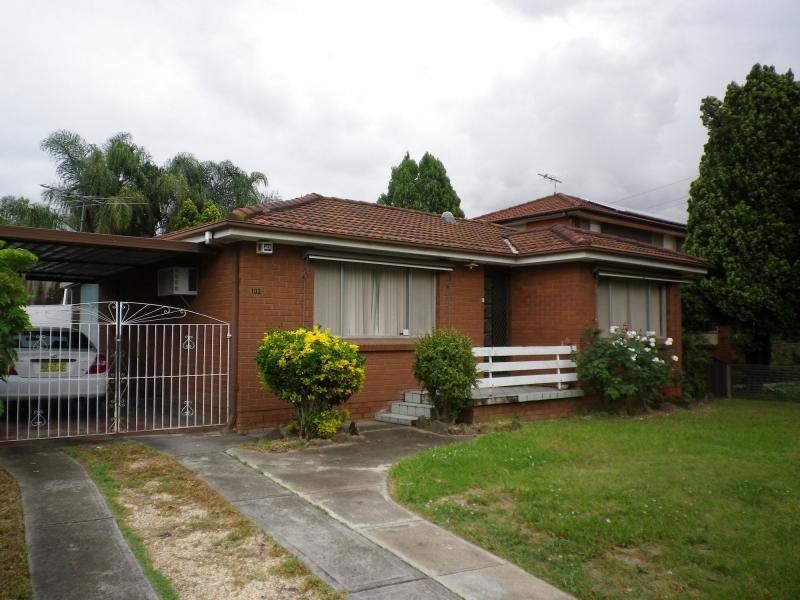 103 Railway Road, Quakers Hill NSW 2763