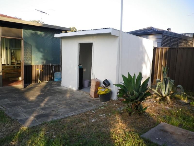 103 Railway Road, Quakers Hill NSW 2763