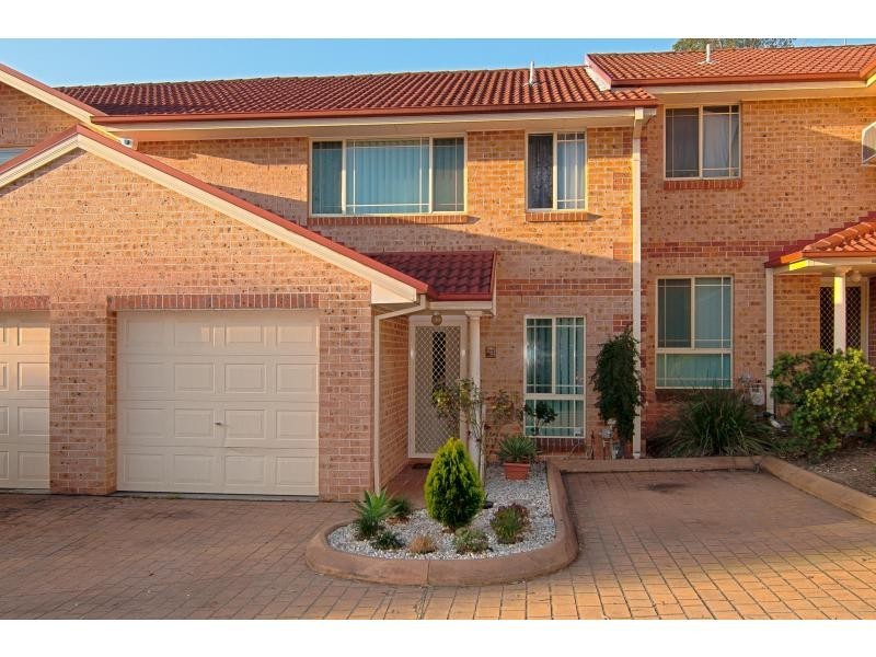 21/42 Patricia Street, Blacktown NSW 2148