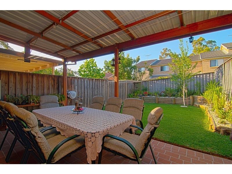 21/42 Patricia Street, Blacktown NSW 2148