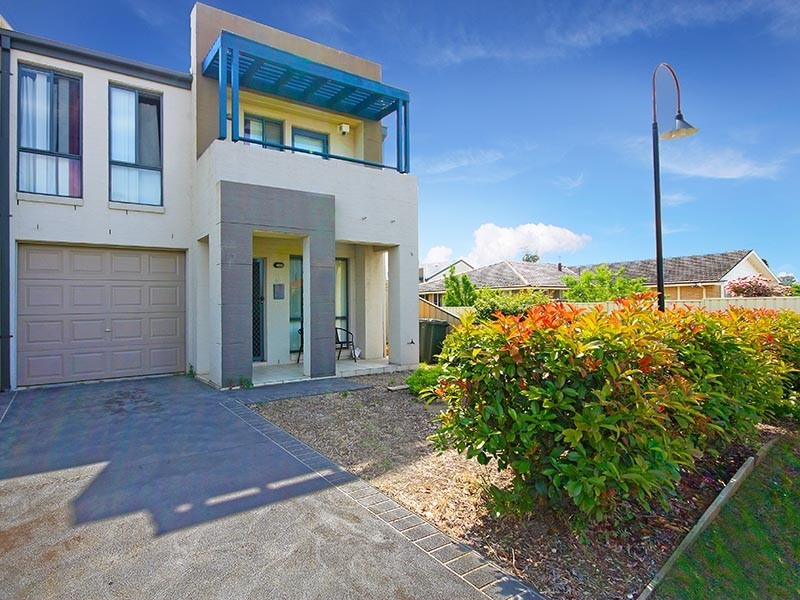 30/90 Parkwood Street, Plumpton NSW 2761