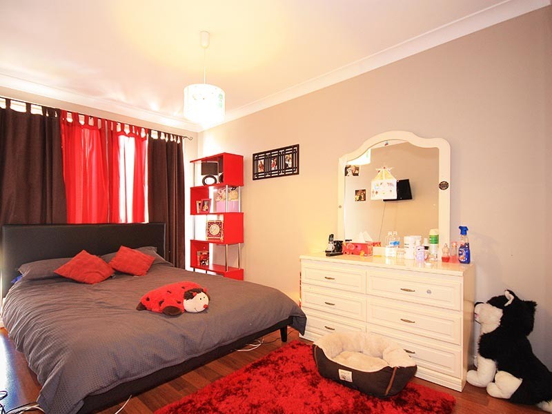 30/90 Parkwood Street, Plumpton NSW 2761