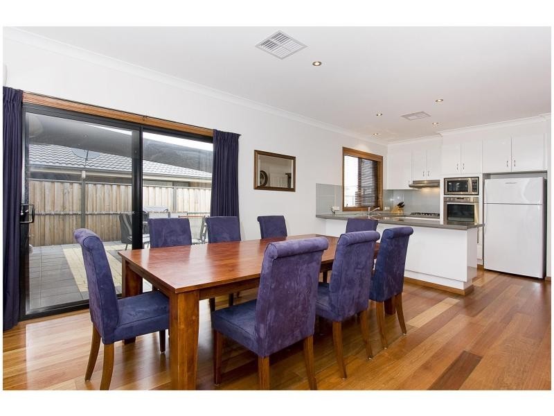 20 Candilla St, Kellyville Ridge NSW 2155