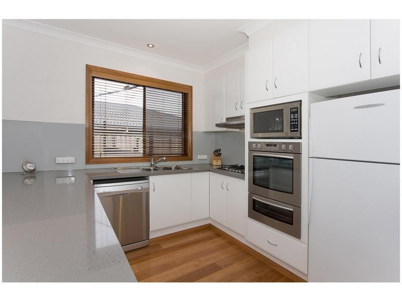 20 Candilla St, Kellyville Ridge NSW 2155