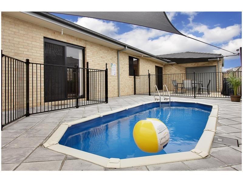 20 Candilla St, Kellyville Ridge NSW 2155