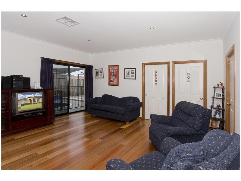 20 Candilla St, Kellyville Ridge NSW 2155