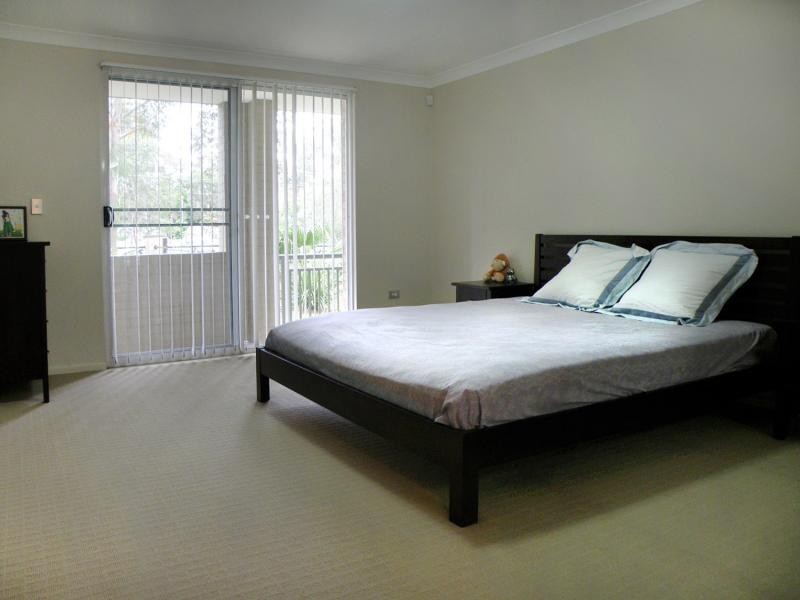Unit 2/1 – 7 Hume Av, Castle Hill NSW 2154