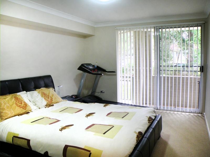 Unit 2/1 – 7 Hume Av, Castle Hill NSW 2154