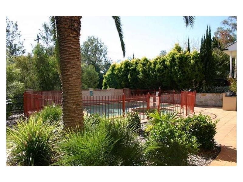 Unit 2/1 – 7 Hume Av, Castle Hill NSW 2154