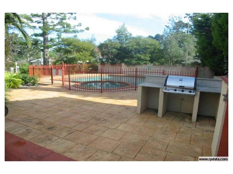 Unit 2/1 – 7 Hume Av, Castle Hill NSW 2154