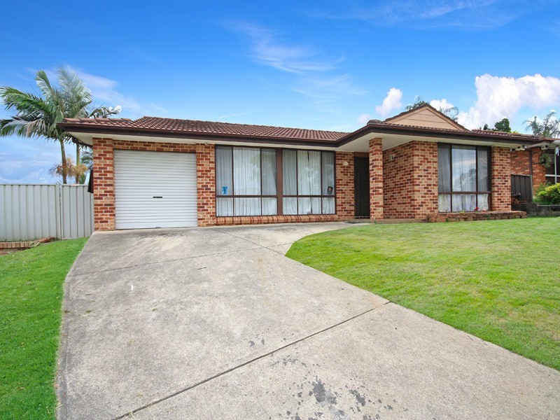 1 Stockholm Place, Hassall Grove NSW 2761