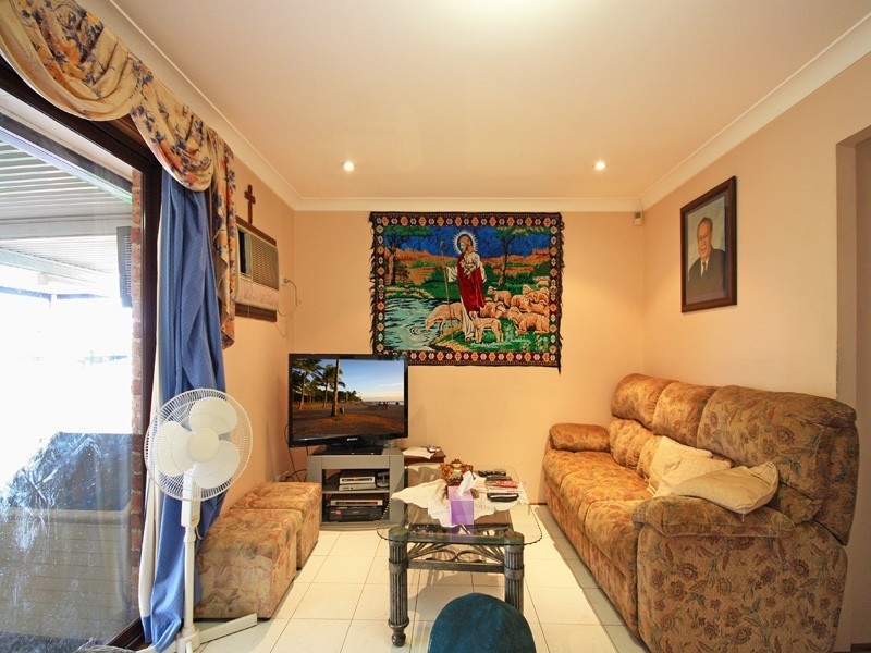 1 Stockholm Place, Hassall Grove NSW 2761