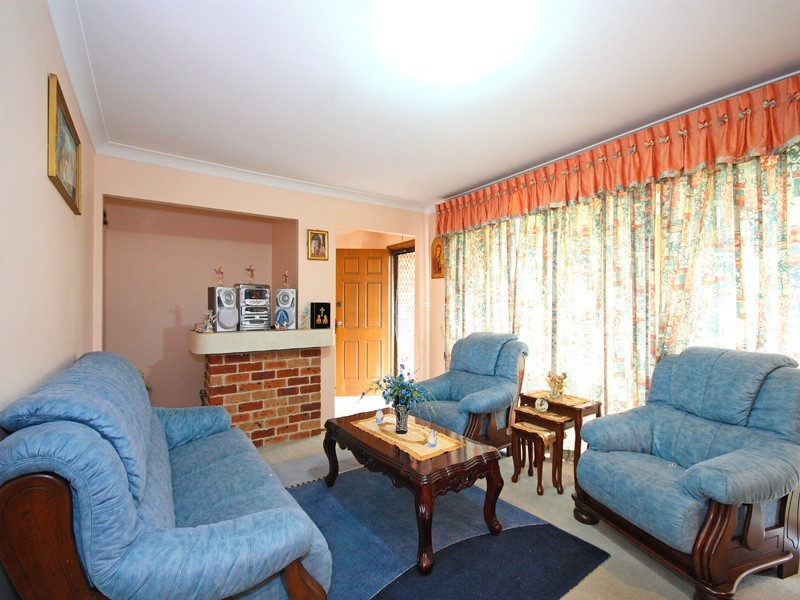 1 Stockholm Place, Hassall Grove NSW 2761