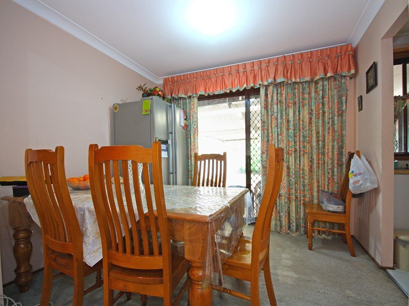 1 Stockholm Place, Hassall Grove NSW 2761