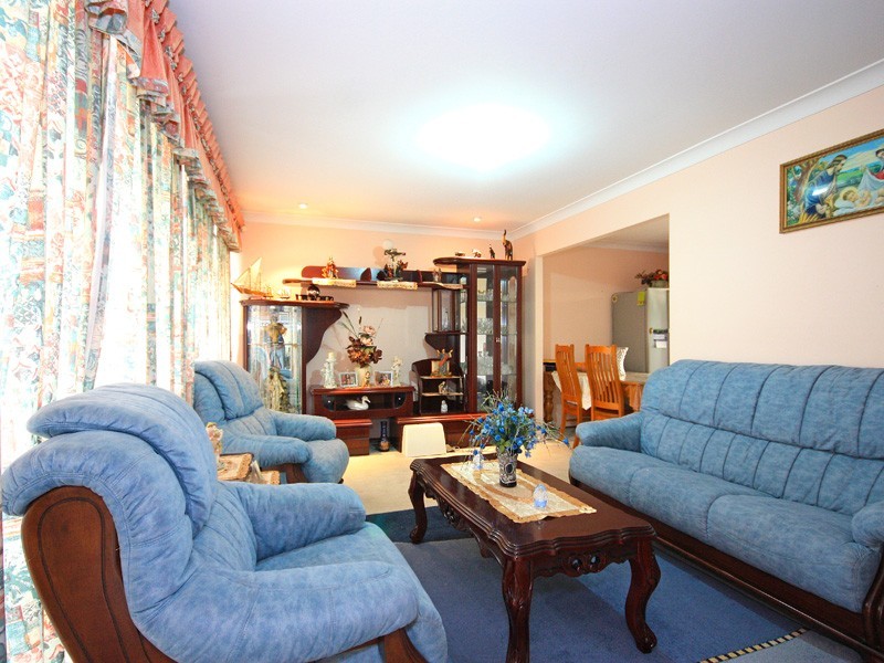 1 Stockholm Place, Hassall Grove NSW 2761