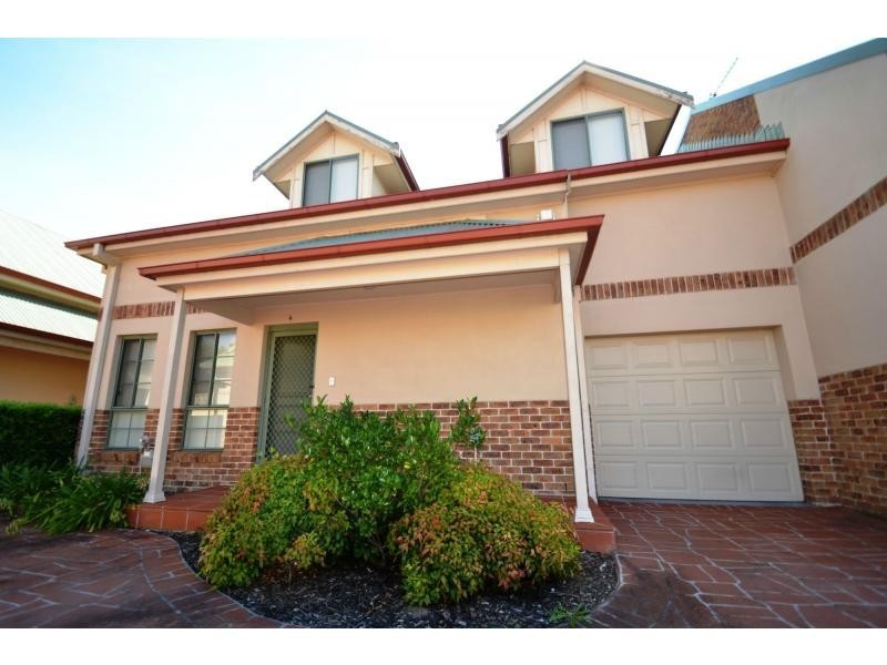 4/22 John Street, St Marys NSW 2760