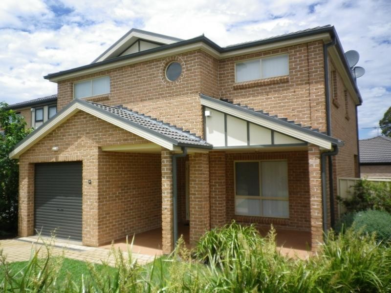 57 Prescott Circuit, Quakers Hill NSW 2763
