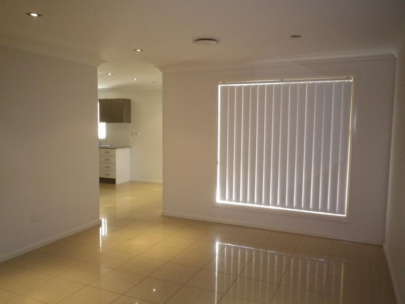 57 Prescott Circuit, Quakers Hill NSW 2763