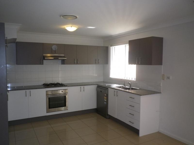 57 Prescott Circuit, Quakers Hill NSW 2763