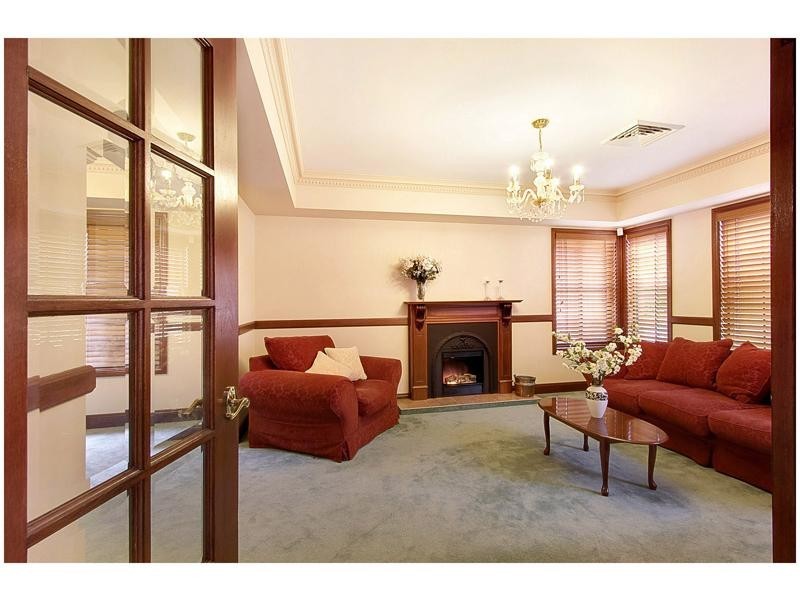 25 Wildrose St, Kellyville NSW 2155