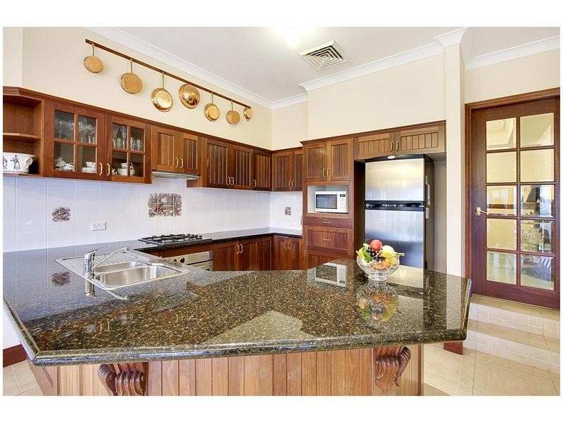 25 Wildrose St, Kellyville NSW 2155