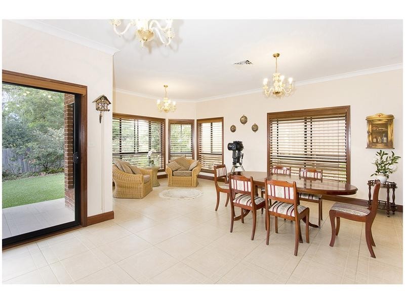 25 Wildrose St, Kellyville NSW 2155