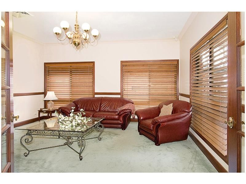 25 Wildrose St, Kellyville NSW 2155