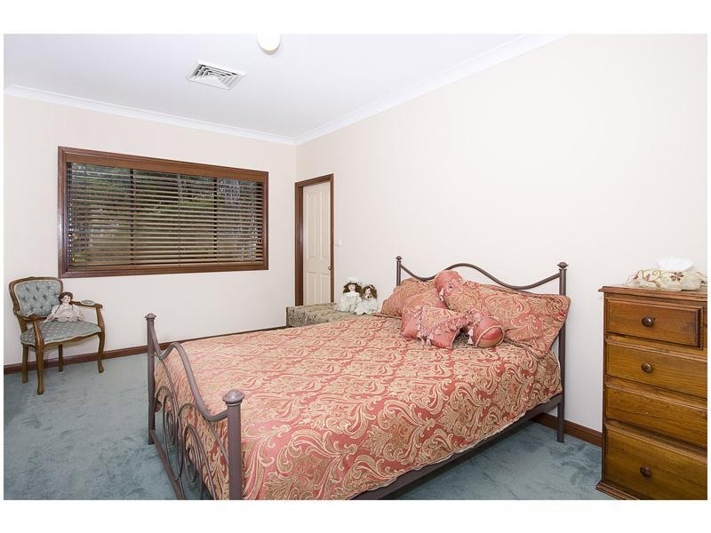 25 Wildrose St, Kellyville NSW 2155