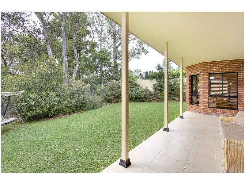 25 Wildrose St, Kellyville NSW 2155
