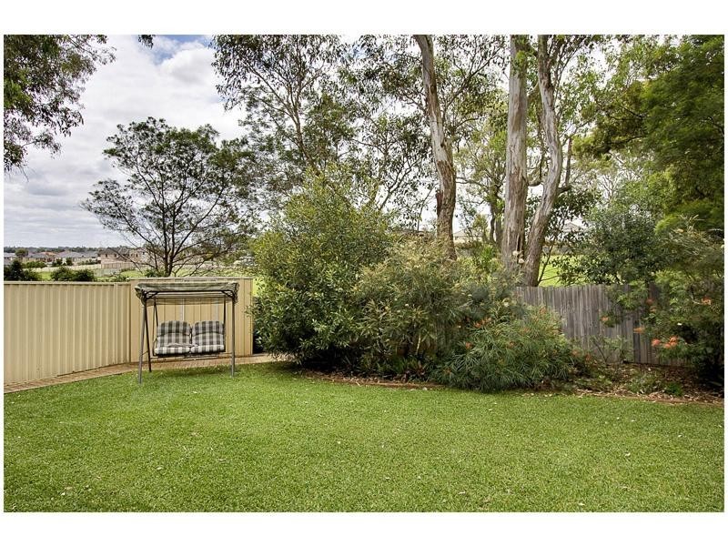 25 Wildrose St, Kellyville NSW 2155