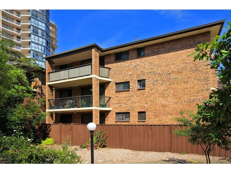 27/5 Sorrell Street, Parramatta NSW 2150