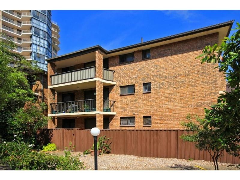 27/5 Sorrell Street, Parramatta NSW 2150