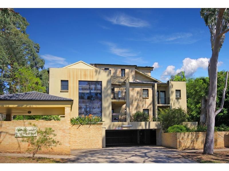 1/28-30 Jenner Street, Baulkham Hills NSW 2153