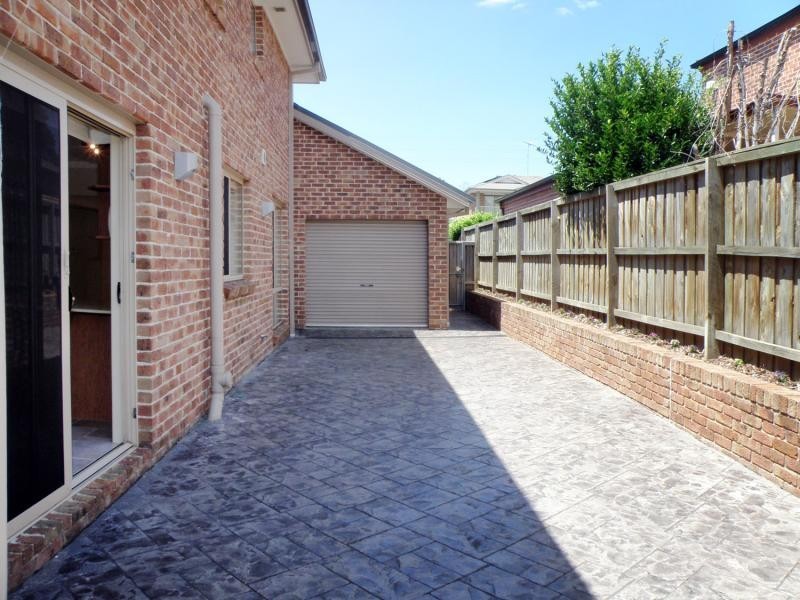 49 Seymour Way, Kellyville NSW 2155