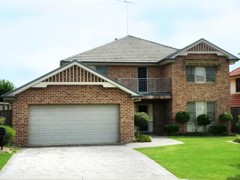 49 Seymour Way, Kellyville NSW 2155
