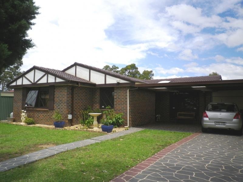 18 Eudon Street, Doonside NSW 2767