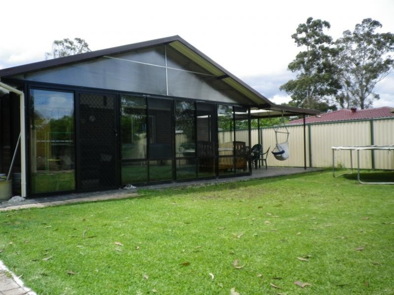 18 Eudon Street, Doonside NSW 2767